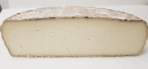 Raclette mixte chèvre/brebis